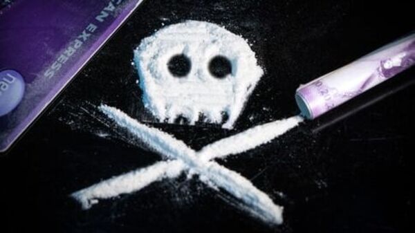 Hyderabad Drugs: మాధాపూర్‌లో డ్రగ్స్‌ కలకలం.. సినీ నిర్మాత అరెస్ట్