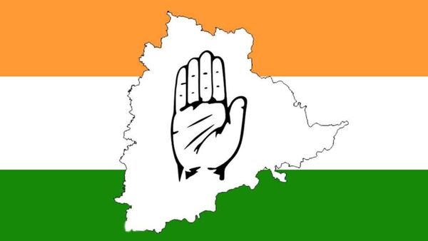 Congress Tickets Nalgonda : కాంగ్రెస్‍లో'డబుల్' ట్రబుల్...! టికెట్ల ఖరారుపై ఎడతెగని చర్చలు