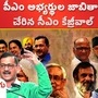 Opposition meet
Opposition meet
