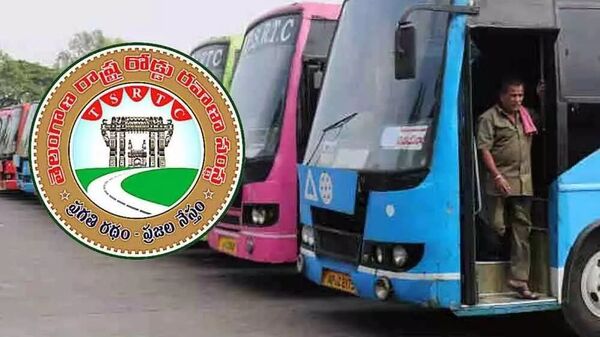 TSRTC Record : టీఎస్ఆర్టీసీ ఆల్‌టైమ్‌ రికార్డు.. ఒక్కరోజులోనే రూ. 22 కోట్లకుపైగా ఆదాయం