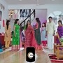 జీ తెలుగు సీరియల్ జగద్ధాత్రి