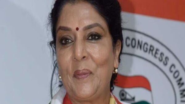 Renuka Chowdary On Sharmila : షర్మిల ఏమైనా పాలేరులో పుట్టిందా? ఏపీ నేతలకు తెలంగాణలో ఏం పని- రేణుకా చౌదరి ఫైర్