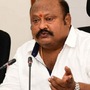మంత్రి గంగుల కమలాకర్ <p>మంత్రి గంగుల కమలాకర్</p>