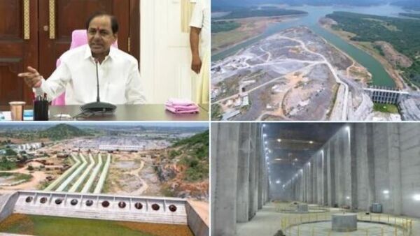 Palamuru project : ఈనెల 16న ‘పాలమూరు’ వెట్ రన్ ప్రారంభం - దక్షిణ తెలంగాణకు పండగ రోజన్న సీఎం కేసీఆర్