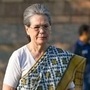 కాంగ్రెస్ పార్లమెంటరీ పార్టీ చీఫ్ సోనియాగాంధీ (ఫైల్ ఫొటో)