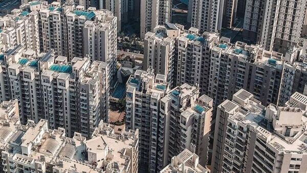 Hyderabad Housing Projects : హైదరాబాద్ లో 74 శాతం హౌసింగ్ ప్రాజెక్టులు పూర్తి, సత్ఫలితాలిస్తున్న రెరా!