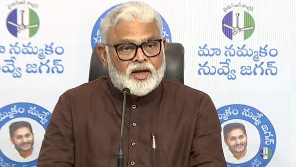 Nagarjuna sagar Ayacut: సాగర్ ఆయకట్టులో వరి సాగు చేయొద్దన్న అంబటి