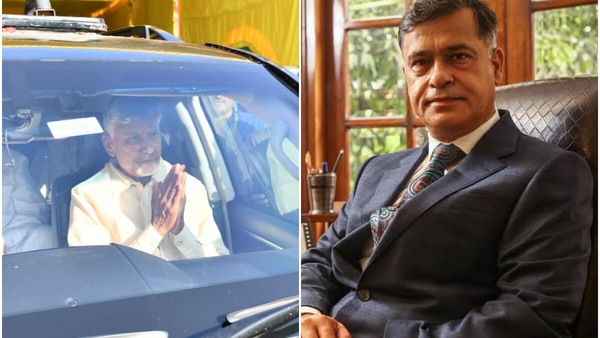 Chandrababu Arrest : కాసేపట్లో విజయవాడ ఏసీబీ కోర్టుకు చంద్రబాబు, వాదనలు వినిపించున్న సీనియర్ న్యాయవాది సిద్ధార్థ లూథ్రా