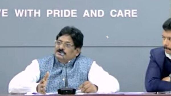 AP CID : చంద్రబాబే సూత్రదారి, విచారించాల్సిన అవసరం ఉంది.. లోకేశ్ పాత్రపై సీఐడీ కీలక ప్రకటన