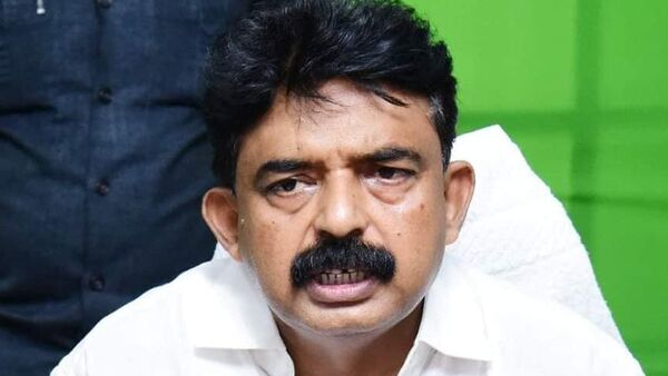 Perni Nani on Babu:అవినీతి కేసుల్లో చంద్రబాబు తప్పించుకోలేరంటున్నపేర్నినాని