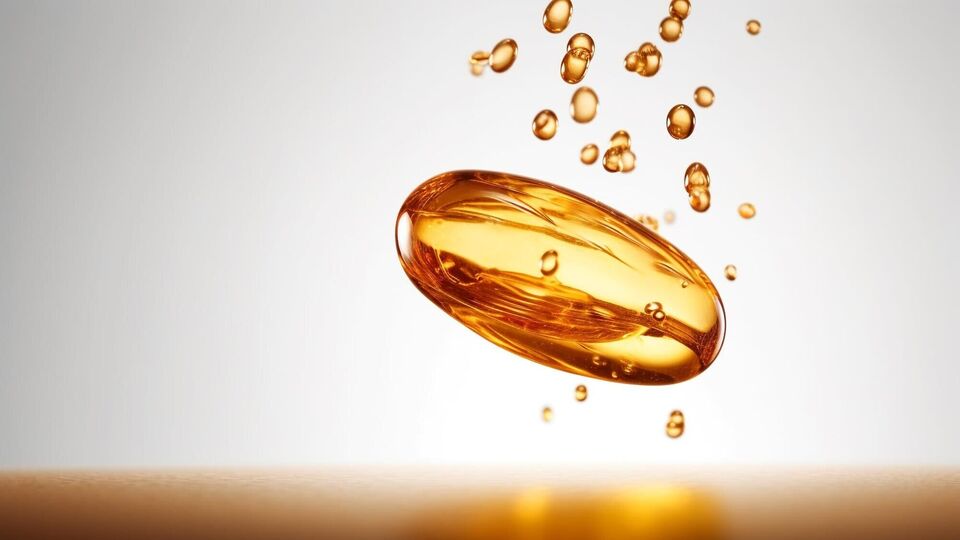 Fish oil benefits చేప నూనె గురించి తెలుసా? దాని లాభాలివే..know about
