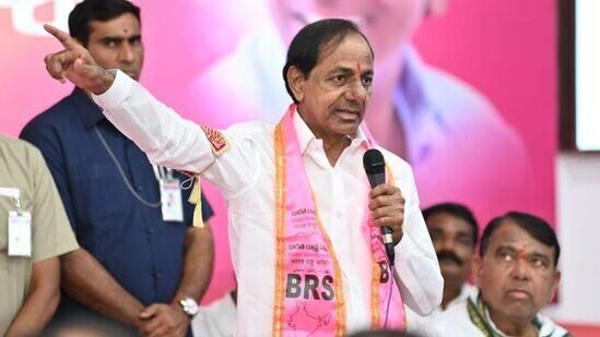 తెలంగాణ అసెంబ్లీ ఎన్నికలు 2023