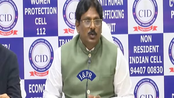 CID On Skill Case : జీవోతో కార్పొరేషన్ ఏర్పాటు, రూ.241 కోట్లు షెల్ కంపెనీలకు మళ్లింపు- సీఐడీ చీఫ్