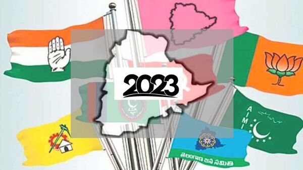 BJP BSP Target: ఆ పార్టీల్లో టిక్కెట్లు రానివారే బీజేపీ, బిఎస్పీల టార్గెట్