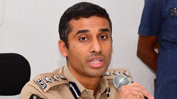 Agrigold Case: అగ్రిగోల్డ్ ఆందోళనలకు అనుమతి లేదన్న పోలీసులు