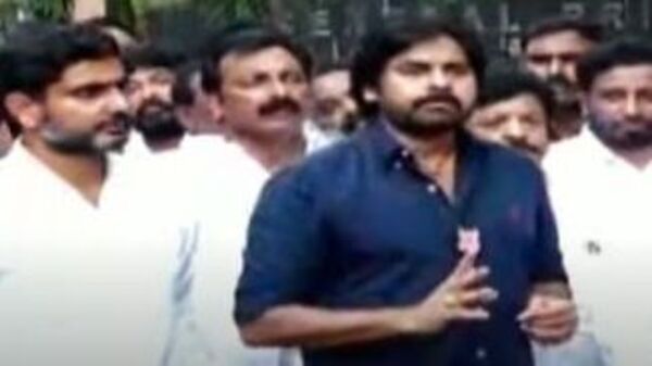 CBN Arrest : వచ్చే ఎన్నికల్లో జనసేన, టీడీపీ కలిసి పోటీ చేస్తాయి - ములాఖత్ తర్వాత పవన్ కీలక ప్రకటన