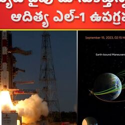 ISRO Aditya