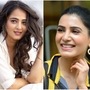 అనుష్క, సమంత అనుష్క, సమంత