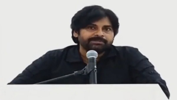 Pawan Kalyan : పవర్ షేరింగ్ తో అసెంబ్లీలో అడుగుపెడతాం, పొత్తులపై పవన్ కల్యాణ్ సంచలన వ్యాఖ్యలు