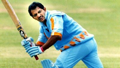 Rohit Sharma record: అజారుద్దీన్ కెప్టెన్సీలో 1990, 1995లలో రెండుసార్లు ఇండియా ఆసియా కప్ ను సొంతం చేసుకుంది. అప్పట్లో ఇండియాకు రెండుసార్లు ఆసియా కప్ అందించిన తొలి కెప్టెన్ గా అతడు నిలిచాడు.