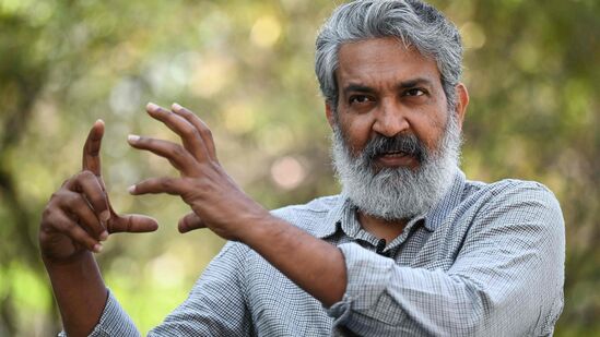 SS Rajamouli: భారీ ప్రకటన చేయనున్న రాజమౌళి