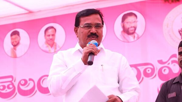 Niranjan Reddy: తెలంగాణ రాష్ట్రం భిక్ష కాదు .. పోరాడి లాక్కున్నాం