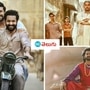800 crore club movies: షారుక్ ఖాన్ నటించిన జవాన్ మూవీ తాజాగా రూ.800 కోట్ల క్లబ్ లో చేరిన మరో ఇండియన్ సినిమాగా నిలిచింది. ఈ సినిమా కేవలం 11 రోజుల్లోనే ఈ ఘనత అందుకుంది. అయితే ఈ మూవీ కంటే ముందే బాహుబలి 2, దంగల్, పఠాన్, ఆర్ఆర్ఆర్ లాంటి సినిమాలు ఈ అరుదైన ఘనతను అందుకున్నాయి. <p>800 crore club movies: షారుక్ ఖాన్ నటించిన జవాన్ మూవీ తాజాగా రూ.800 కోట్ల క్లబ్ లో చేరిన మరో ఇండియన్ సినిమాగా నిలిచింది. ఈ సినిమా కేవలం 11 రోజుల్లోనే ఈ ఘనత అందుకుంది. అయితే ఈ మూవీ కంటే ముందే బాహుబలి 2, దంగల్, పఠాన్, ఆర్ఆర్ఆర్ లాంటి సినిమాలు ఈ అరుదైన ఘనతను అందుకున్నాయి.</p>