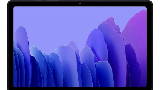 Samsung Galaxy Tab A7: సామ్సంగ్ గెలాక్సీ ట్యాబ్ ఏ 7.&nbsp; ఈ ట్యాబ్ ఆమెజాన్ లో 47% భారీ డిస్కౌంట్ తో లభిస్తుంది. ఈ ట్యాబ్ అసలు ధర రూ. 29999 కాగా, డిస్కౌంట్ అనంతరం రూ. &nbsp;15950 లకు లభిస్తుంది. ఇందులో డాల్బీ అట్మాస్ టెక్నాలజీతో శక్తిమంతమైన క్వాడ్ స్పీకర్స్ ఉన్నాయి. ఇందులో 3 జీబీ ర్యామ్, 32 జీబీ ఇంటర్నల్ స్టోరేజ్ ఉన్నాయి.