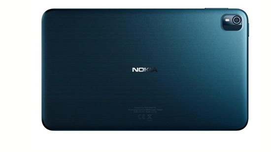 Nokia T10 Android 12 Tablets: నోకియా టీ 10 ఆండ్రాయిడ్ 12 టాబ్లెట్.&nbsp; ఈ ట్యాబ్ ఆమెజాన్ లో 23% డిస్కౌంట్ తో లభిస్తుంది. ఈ ట్యాబ్ అసలు ధర రూ. 14999. కాగా, డిస్కౌంట్ అనంతరం రూ. 11099 లకు లభిస్తుంది. ఇందులో 8 ఇంచ్ ల హెచ్ డీ డిస్ ప్లే ఉంటుంది. 8 ఎంపీ రియర్ కెమెరా ఉంటుంది. ఏఐ ఫేస్ అన్ లాక్ ఫెసిలిటీ కూడా ఉంది.