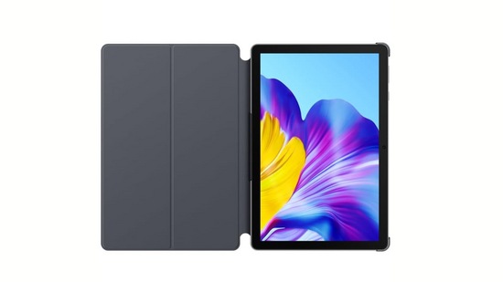 HONOR Pad X8: హానర్ ప్యాడ్ ఎక్స్ 8.&nbsp; ఈ ట్యాబ్ ఆమెజాన్ లో 50% భారీ డిస్కౌంట్ తో లభిస్తుంది. ఈ ట్యాబ్ అసలు ధర రూ. 21999 కాగా, డిస్కౌంట్ అనంతరం రూ. 10999 లకు లభిస్తుంది. ఇందులో మీడియాటెక్ ఎంటీ 8786 ప్రాసెసర్ ఉంది. ఆండ్రాయిడ్ 12పై నడుస్తుంది.