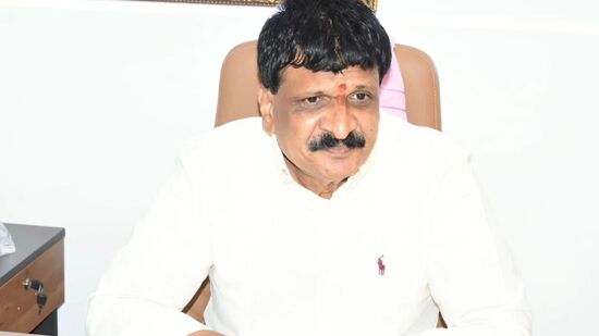 మైనంపల్లి రాజీనామా