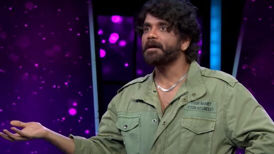 Bigg Boss 7 Telugu Promo: “నిన్నెందుకు పిలుస్తారు.. నువ్వు పెద్ద పిస్తావనా”: సీరియస్ అయిన నాగార్జున (Photo: Star Maa)