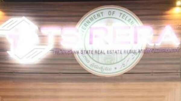 TS RERA : ఉల్లంఘనలపై 'రెరా' కొరడా - రియల్ ఎస్టేట్ సంస్థకు రూ. 10 కోట్ల ఫైన్