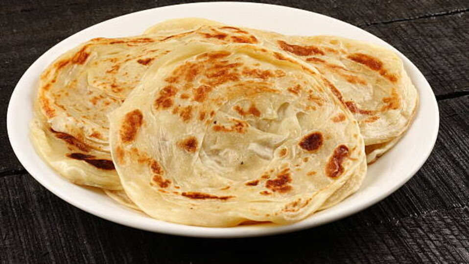 Oats Paratha ఓట్స్ పరోటా.. టేస్టీ.. టేస్టీ.. హెల్తీ.. హెల్తీ కూడా
