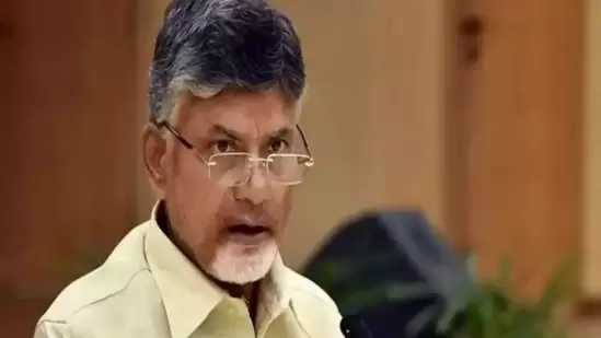 చంద్రబాబు