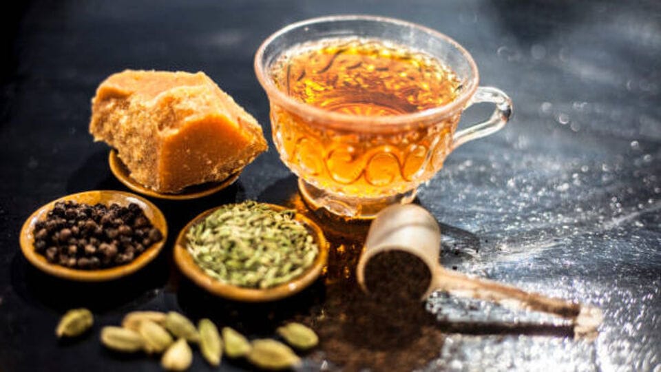 Jaggery Tea For Weight Loss బెల్లం టీతో బరువు తగ్గొచ్చు.. ఎలా తయారు