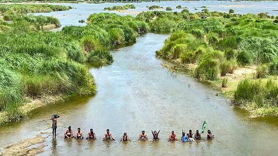 కర్ణాటక- తమిళనాడు మధ్య నెలకొన్న కావేరీ జలాల వివాదం ఏంటి?