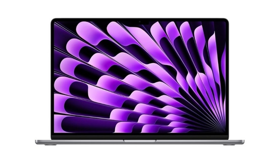 Apple 2023 MacBook Air: &nbsp;15 ఇంచ్ ల యాపిల్ మాక్ బుక్ ఎయిర్ పై ఆమెజాన్ 6% డిస్కౌంట్ అందిస్తోంది. ఈ డిస్కౌంట్ తో దీని ధర రూ. 134900 నుంచి రూ. 126990 కి తగ్గుతుంది. ఈ ల్యాప్ టాప్ లో ఎం2 చిప్ సెట్ ఉంటుంది. దీని బ్యాటరీ లైఫ్ దాదాపు 18 గంటలు.