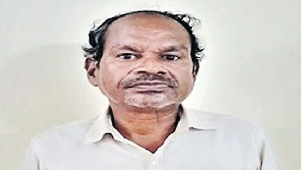 Krushi Bank Scam: 20ఏళ్ల తర్వాత కృషి బ్యాంకు డైరెక్టర్‌ను అరెస్ట్ చేసిన తెలంగాణ సిఐడి