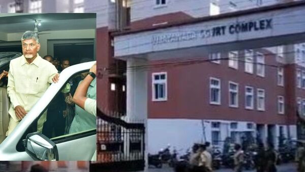 Social Media Trolls: న్యాయమూర్తులను దూషించిన వ్యవహారంలో 27మందికి నోటీసులు