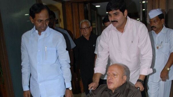 MS Swaminathan demise : దేశ వ్యవసాయరంగం పెద్ద దిక్కును కోల్పోయింది - సీఎం కేసీఆర్