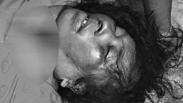 Hyderabad Rains: భారీ వర్షాలకు నాలాలో కొట్టుకుపోయిన మహిళ..మూడు కిలోమీటర్ల దూరంలో మృతదేహం