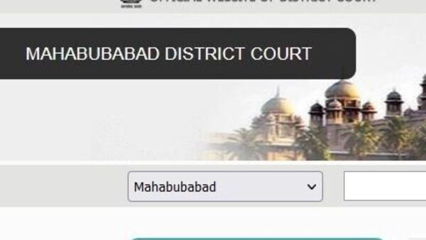 Deekshith Reddy Case : బాలుడి హత్య కేసులో నిందితుడికి మరణశిక్ష - మహబూబాబాద్‌ జిల్లా కోర్టు సంచలన తీర్పు