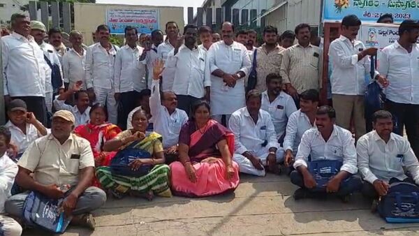 Mother Dairy Elections : ముదురుతున్న 'మదర్ డైరీ' ఎన్నికల వివాదం... మంత్రి జగదీశ్ రెడ్డిపై ఆరోపణలు