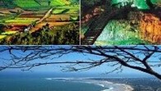 కొత్త ప్రదేశాలను చూసేందుకు కొత్త కొత్త ప్యాకేజీలను ప్రకటిస్తోంది ఐఆర్‌సీటీసీ టూరిజం. తాజాగా అరకు అందాలను చూసేందుకు సరికొత్త ప్యాకేజీని ప్రకటించింది. 'VISAKHAPATNAM - ARAKU RAIL CUM ROAD PACKAGE ' పేరుతో ఈ ప్యాకేజీని ఆపరేట్ చేస్తోంది. విశాఖ నుంచి ఆపరేట్ చేస్తారు,&nbsp;