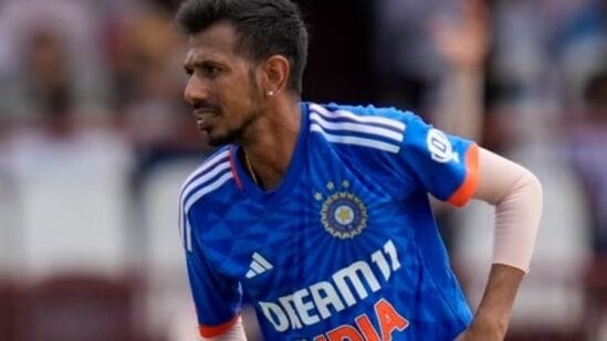 Yuzvendra Chahal: ‘బాధ పడ్డా.. కానీ నేను కోరుకునేది అదే’: భారత స్పిన్నర్ చాహల్