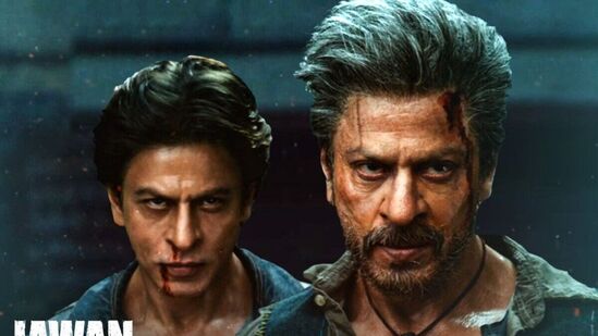 జవాన్ సినిమా భారత్‍లో ఇప్పటి వరకు రూ.597.83 కోట్ల నెట్ కలెక్షన్లు (రూ.707 కోట్ల గ్రాస్) సాధించింది. విదేశాల్లో (ఓవర్సీస్) ఏకంగా రూ.361.35 కోట్ల (43.55 మిలియన్ డాలర్లు) గ్రాస్ వసూళ్లను దక్కించుకుంది. ఓవర్సీస్‍లోనూ బంపర్ హిట్ కొట్టింది.