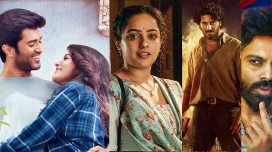 Recent OTT Releases: ఈ వీకెండ్‍లో చూసేందుకు ఓటీటీల్లోకి లేటెస్ట్‌గా తెలుగులో వచ్చిన సినిమాలు, వెబ్‍సిరీస్‍లు ఇవే..