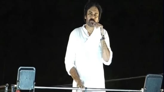 పవన్ కల్యాణ్ 