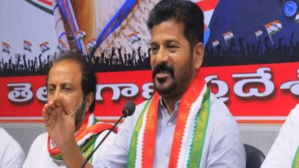 Revanth Reddy : బీఆర్ఎస్, బీజేపీ మధ్య రహస్య ఒప్పందం, ప్రతిపక్షాల ఓట్ల చీల్చేందుకు మహా పథకం-రేవంత్ రెడ్డి